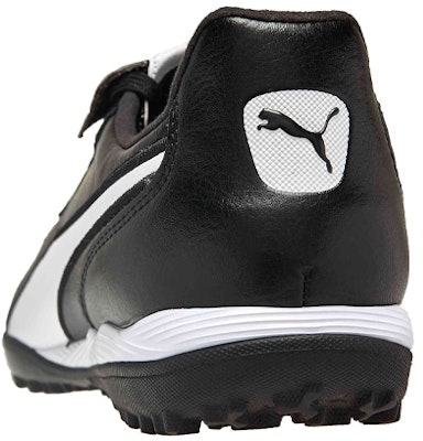푸마 킹 탑 TT '블랙' (Puma King Top TT 'Black') 105734-01 Shop 푸마 킹 탑 TT '블랙' (Puma King Top TT 'Black') 105734-01