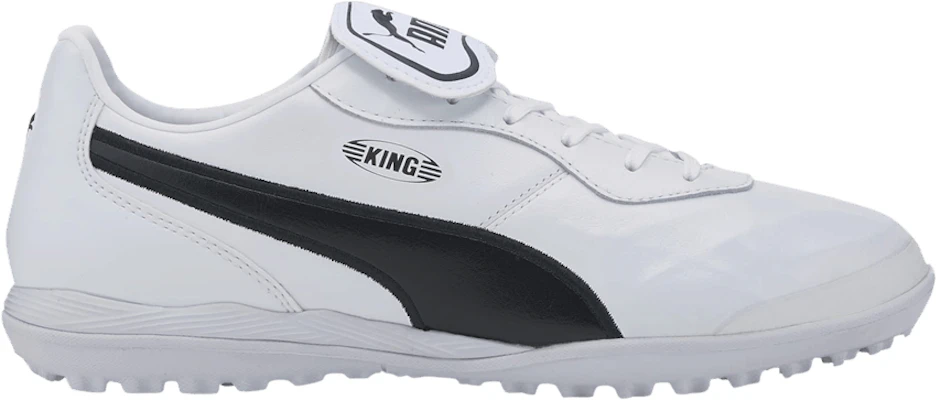 Puma King Top TT 'Putih' 105734-02 Buy Puma King Top TT 'Putih' 105734-02