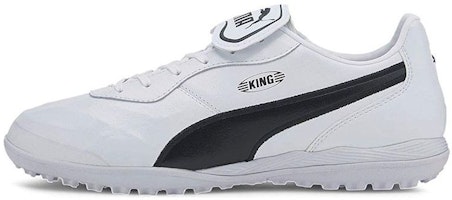 Puma King Top TT 'White' 105734-02 Puma King Top TT 'White' 105734-02
