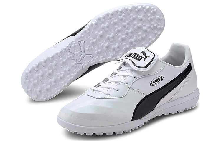 PUMA KING ALLROUND TT UK10 プーマ ビンテージ PUMA KING TOP プーマ キング トップ TT 26 0｜Yahoo!フリマ（旧