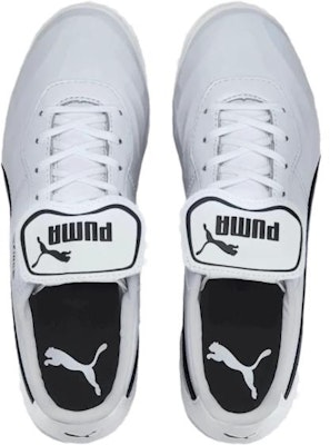 Puma King Top TT 'White' 105734-02 Shop Puma King Top TT 'White' 105734-02