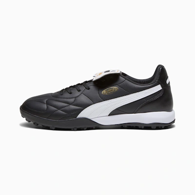 Puma King Top TT Soccer Training Shoes