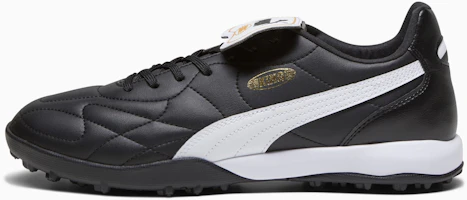 Puma King Top TT Soccer Training Shoes 107417-01 Puma King Top TT Soccer Training Shoes 107417-01