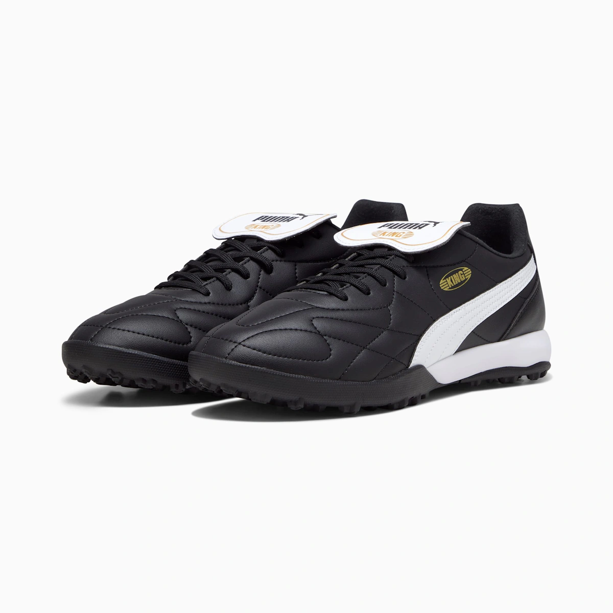 Puma King Top TT Soccer Training Shoes