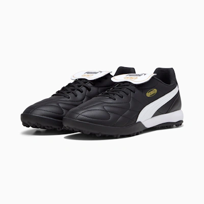 Puma King Top TT Soccer Training Shoes