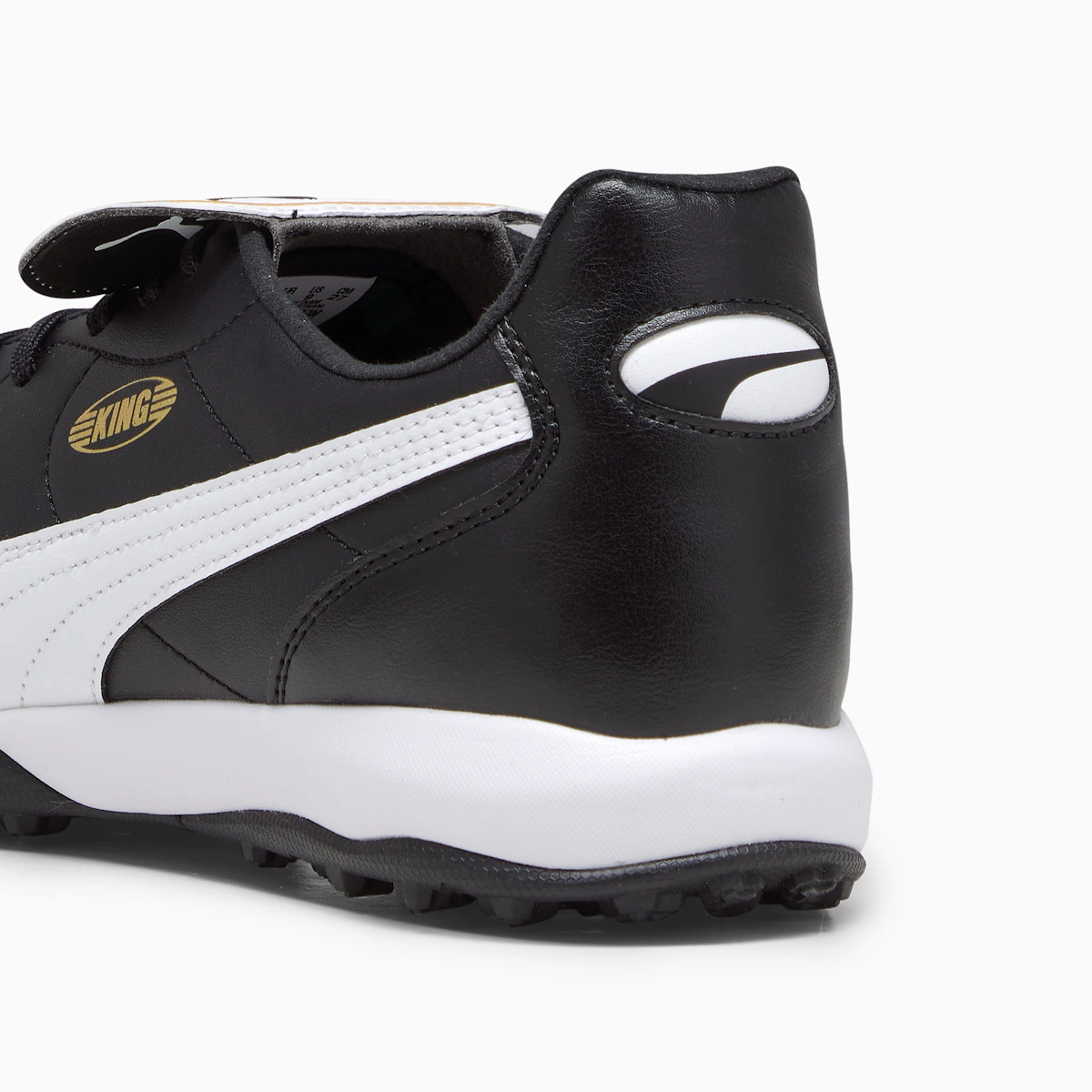 Puma King Top TT Soccer Training Shoes