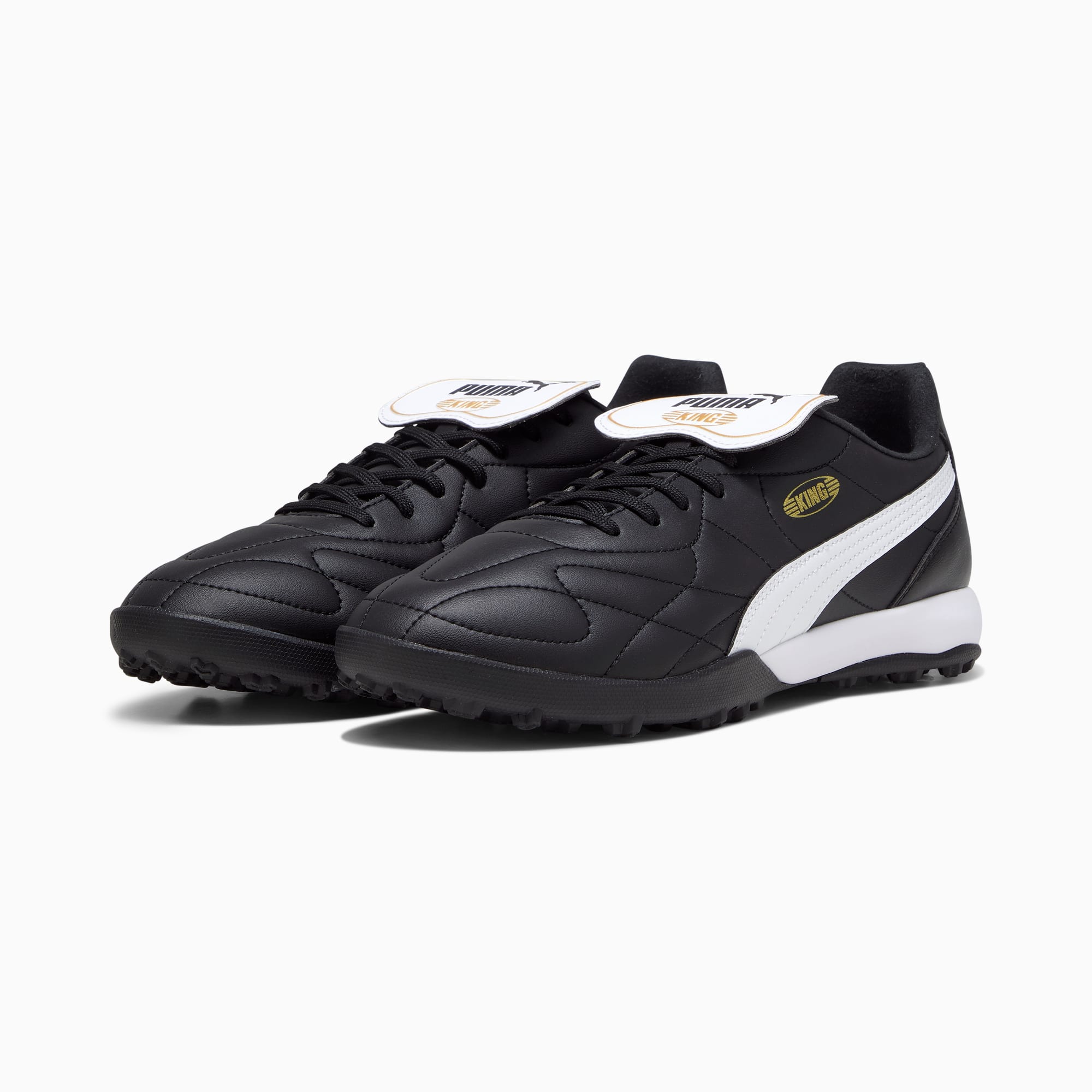 Purchase Sepatu Latihan Sepak Bola Puma King Top TT 107417-01