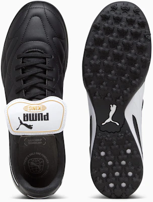 푸마 킹 탑 TT 축구 훈련화 107417-01 Details for 푸마 킹 탑 TT 축구 훈련화 107417-01