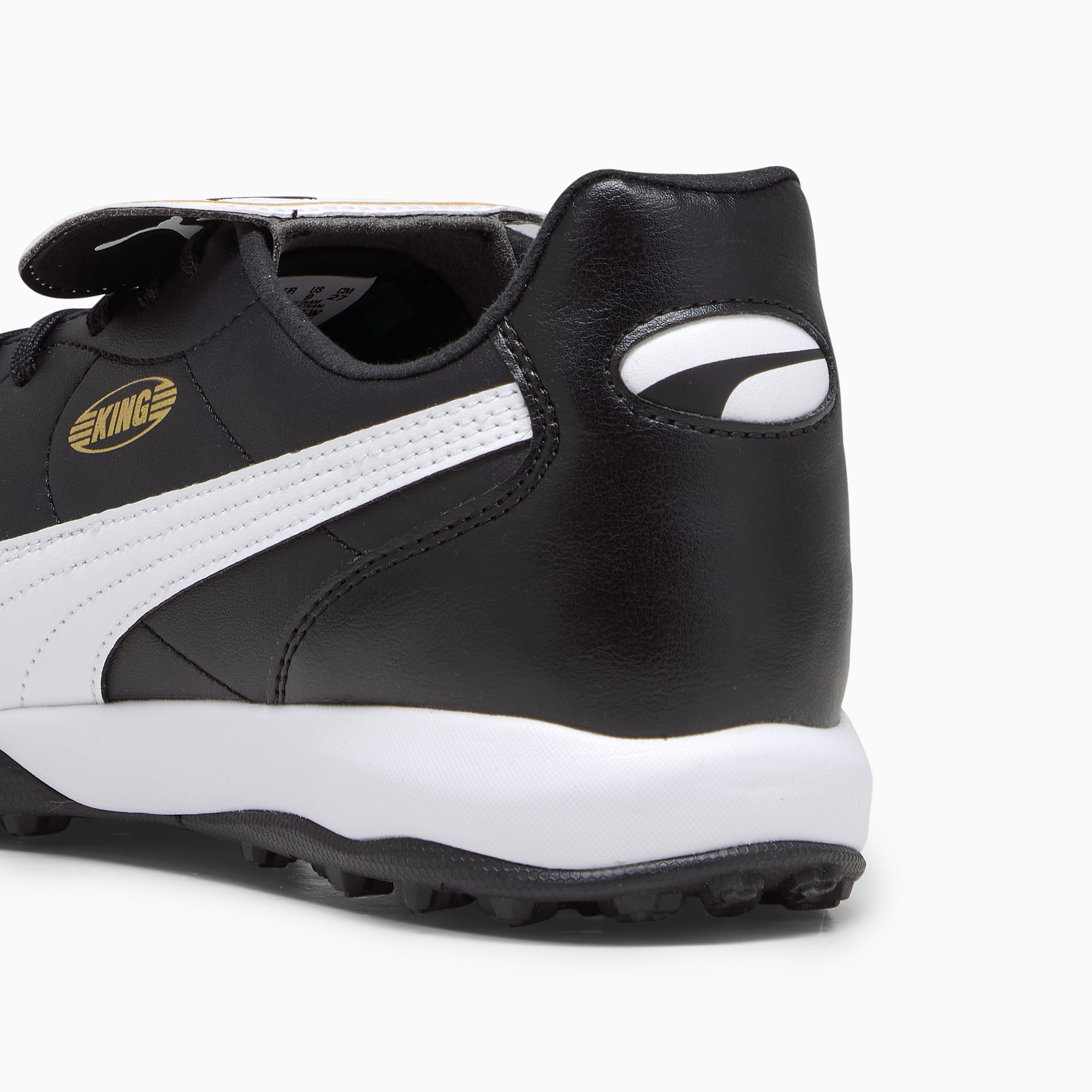 Details for Sepatu Latihan Sepak Bola Puma King Top TT 107417-01