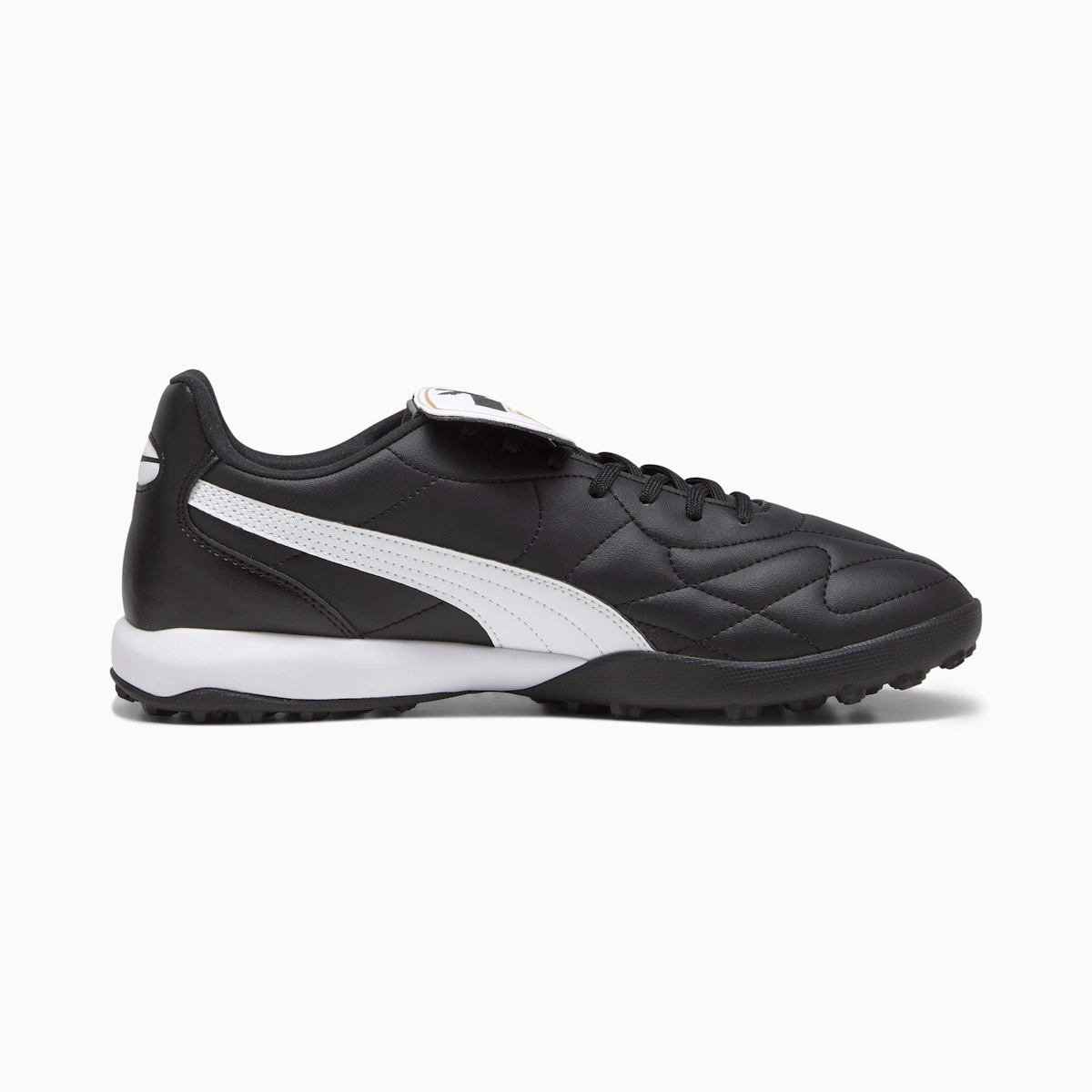 Puma King Top TT Soccer Training Shoes