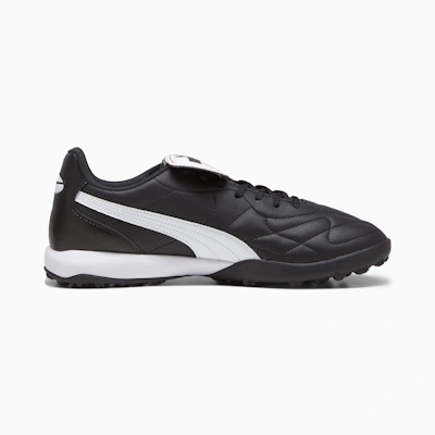 Puma King Top TT Soccer Training Shoes