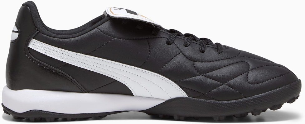 푸마 킹 탑 TT 축구 훈련화 107417-01 Sizing 푸마 킹 탑 TT 축구 훈련화 107417-01