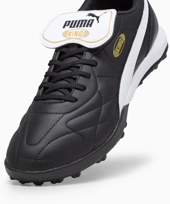 푸마 킹 탑 TT 축구 훈련화 107417-01 Cheap 푸마 킹 탑 TT 축구 훈련화 107417-01