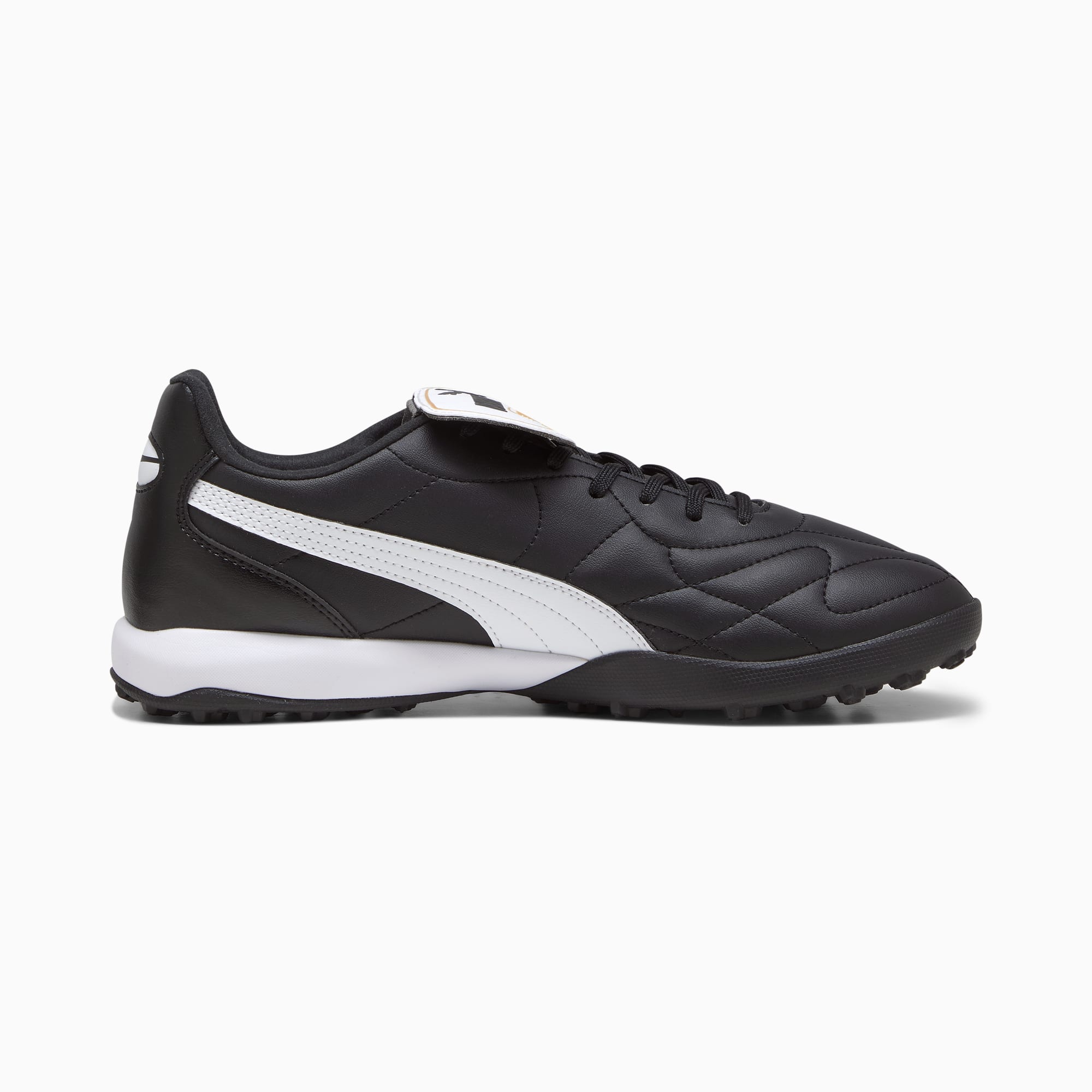 Cheap Sepatu Latihan Sepak Bola Puma King Top TT 107417-01