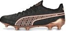 Buy Puma King RUDAGON FG/AG 'Emas Hitam' 107554-01