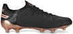 Puma King RUDAGON FG/AG 'Emas Hitam' 107554-01
