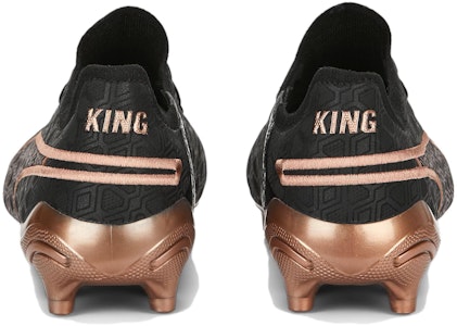 Puma King RUDAGON FG/AG 'Negro Oro' 107554-01 Purchase Puma King RUDAGON FG/AG 'Negro Oro' 107554-01
