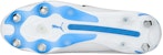 Puma King Ultimate Elements SG 'Putih/Biru' 107098-01
