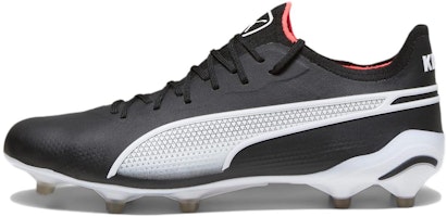 Puma King Ultimate FG AG 'Breakthrough Pack - Black' 107563-01 Puma King Ultimate FG AG 'Breakthrough Pack - Black' 107563-01