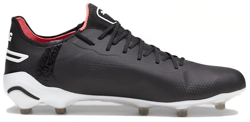 Puma King Ultimate FG AG 'Breakthrough Pack - Black' 107563-01 Order Puma King Ultimate FG AG 'Breakthrough Pack - Black' 107563-01