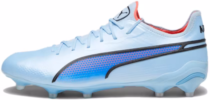 Puma King Ultimate FG AG 'Breakthrough Pack - Silver Sky' 107563-02 Puma King Ultimate FG AG 'Breakthrough Pack - Silver Sky' 107563-02
