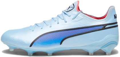 Puma King Ultimate FG AG 'Breakthrough Pack - Silver Sky' 107563-02 Puma King Ultimate FG AG 'Breakthrough Pack - Silver Sky' 107563-02