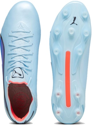Puma King Ultimate FG AG 'Breakthrough Pack - Silver Sky' 107563-02 Shop Puma King Ultimate FG AG 'Breakthrough Pack - Silver Sky' 107563-02