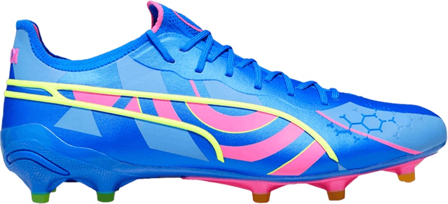 Puma King Ultimate FG AG 'Energy Pack' Botas de Fútbol. 107553-01 Buy Puma King Ultimate FG AG 'Energy Pack' Botas de Fútbol. 107553-01