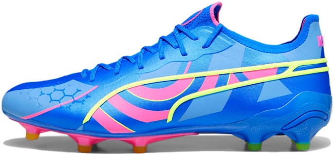 Puma King Ultimate FG AG 'Energy Pack' Kasut Bola. 107553-01 Buy Puma King Ultimate FG AG 'Energy Pack' Kasut Bola. 107553-01