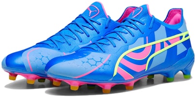 푸마 킹 얼티밋 FG/AG (에너지 팩) 107553-01 Lookbook 푸마 킹 얼티밋 FG/AG (에너지 팩) 107553-01