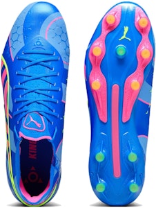Puma King Ultimate FG AG 'Energy Pack' Kasut Bola. 107553-01 Shop Puma King Ultimate FG AG 'Energy Pack' Kasut Bola. 107553-01