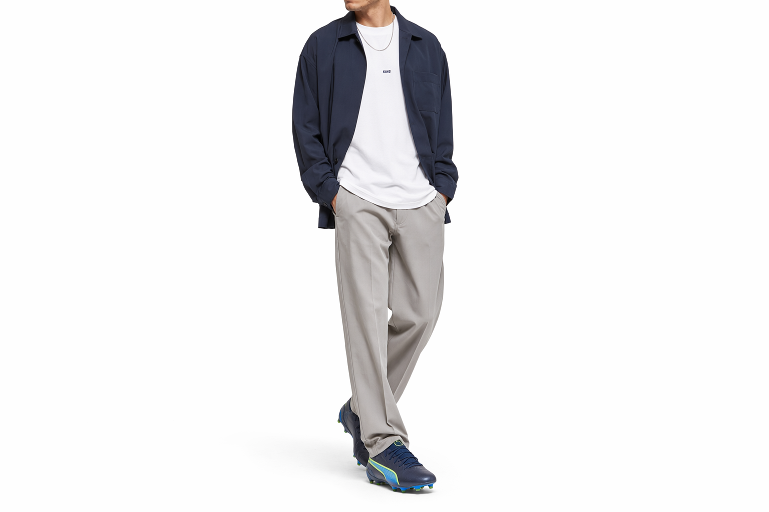 Order Puma King Ultimate FG AG 'Gear Up Pack' 107563-04 足球鞋