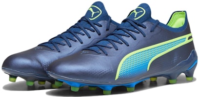 Puma King Ultimate FG AG 'Gear Up Pack' 107563-04 足球鞋 Lookbook Puma King Ultimate FG AG 'Gear Up Pack' 107563-04 足球鞋