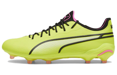 Puma King Ultimate FG AG 'Phenomenal Pack'