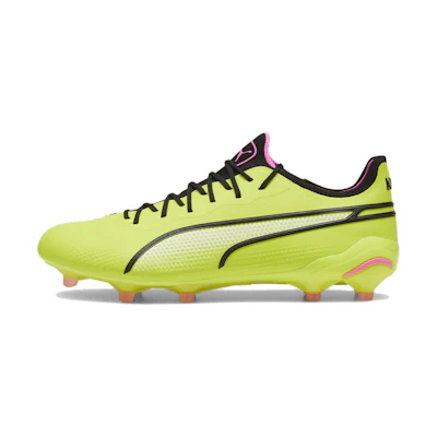 Puma King Ultimate FG AG 'Phenomenal Pack'