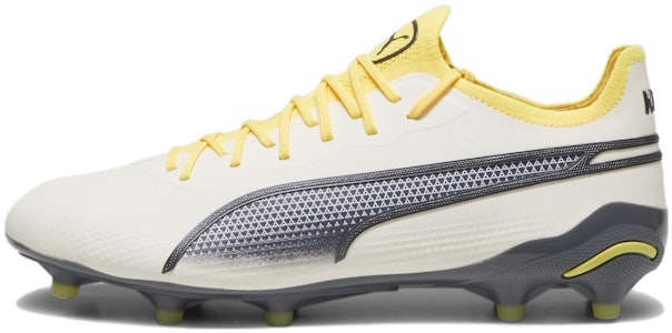 Puma King Ultimate FG AG 'Voltage Pack' Sepatu Bola 107563-05 Buy Puma King Ultimate FG AG 'Voltage Pack' Sepatu Bola 107563-05