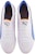 Puma King Ultimate FG AG 'Putih Biru Glimmer' 107097-01
