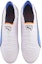 Lookbook Puma King Ultimate FG AG 'Putih Biru Glimmer' 107097-01