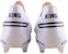 Puma King Ultimate FG AG 'Putih Biru Glimmer' 107097-01