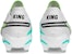 Puma King Ultimate FG AG 'White Electric Peppermint' 107097-03
