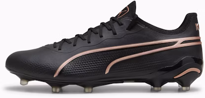Puma King Ultimate FG/AG Soccer Cleats 107563-07 Puma King Ultimate FG/AG Soccer Cleats 107563-07