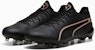 Kasut Bola Puma King Ultimate FG/AG 107563-07
