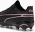 Lookbook Kasut Bola Puma King Ultimate FG/AG 107563-07