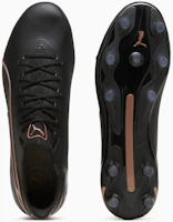 Shop 彪马King Ultimate FG/AG足球鞋 107563-07