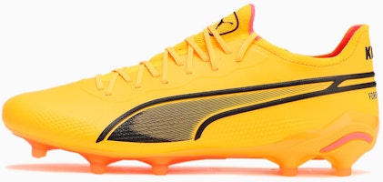 PUMA King Ultimate FG/AG Soccer Cleats 107563-08 PUMA King Ultimate FG/AG Soccer Cleats 107563-08