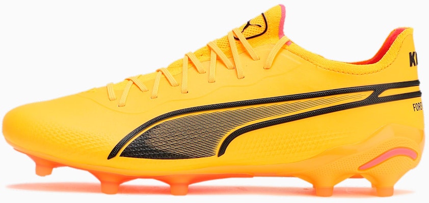 PUMA King Ultimate FG/AG Kasut Bola Sepak 107563-08 Buy PUMA King Ultimate FG/AG Kasut Bola Sepak 107563-08