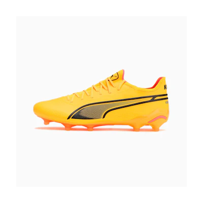 PUMA King Ultimate FG/AG Soccer Cleats