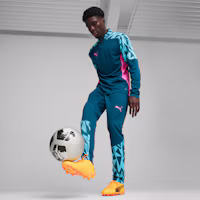 Shop PUMA King Ultimate FG/AG 足球鞋 107563-08
