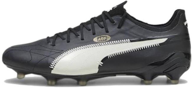 "Puma King Ultimate FG 'Arte del Fútbol'" (76 caracteres) 107609-01 Buy "Puma King Ultimate FG 'Arte del Fútbol'" (76 caracteres) 107609-01