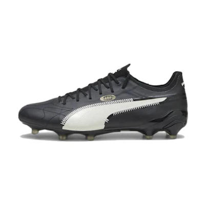 Puma King Ultimate Firm Ground Cleats 'Art of Football'